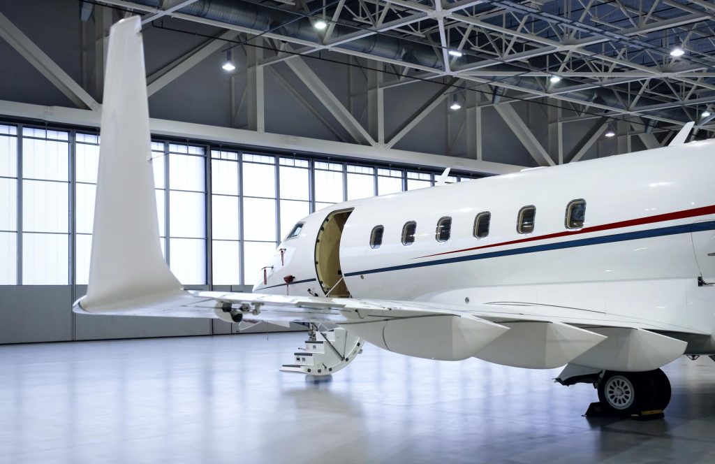 2026 is a Good Time to Buy a Private Jet