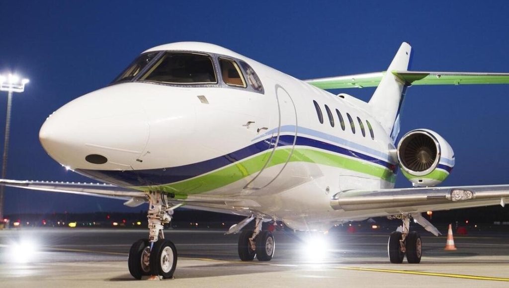 Expert Advice On Buying or Selling A Private Jet